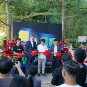 Conflux‘s Hong Kong Office Officially Opens, Ushering in a New Chapter of Global Growth