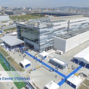 Kawakin Core-Tech Istanbul branch opens – Providing earthquake resistant technology to Turkey