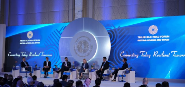 Bybit’s Ben Zhou Bridges the Path to Web3 – Insights on Fintech’s Future at Tbilisi Silk Road Forum