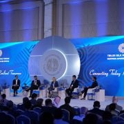 Bybit’s Ben Zhou Bridges the Path to Web3 – Insights on Fintech’s Future at Tbilisi Silk Road Forum