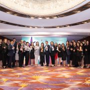 AXA wins 7 Awards at The Hong Kong Insurance Awards 2023
