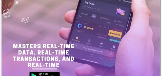 Synchronized upgrade of Odyssey Cryptocurrency exchange worldwide to support over 15 cryptocurrencies