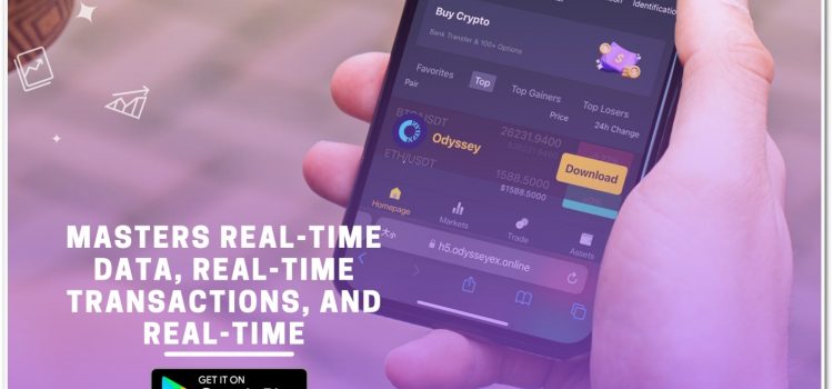 Synchronized upgrade of Odyssey Cryptocurrency exchange worldwide to support over 15 cryptocurrencies