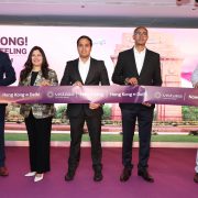 Vistara Inaugurates Daily, Direct Flights between Delhi and Hong Kong