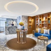 Breeze Spa at Amari Johor Bahru Showcases Signature Thai-Ayurveda Fusion Package Alongside Unique Treatments like Mango Sticky Rice Body Scrub