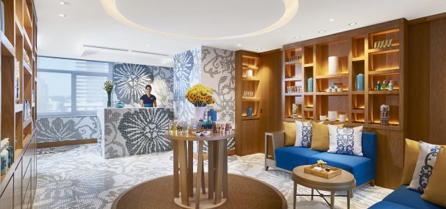 Breeze Spa at Amari Johor Bahru Showcases Signature Thai-Ayurveda Fusion Package Alongside Unique Treatments like Mango Sticky Rice Body Scrub