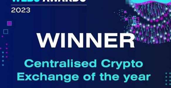 Bybit Receives ‘Centralized Exchange of the Year’ Award at the GB Tech Web3 Awards