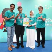 Agency for Integrated Care (AIC) pays tribute to the Community Care sector