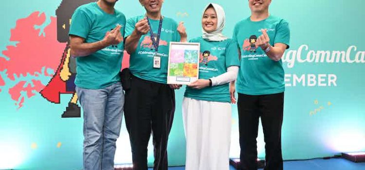 Agency for Integrated Care (AIC) pays tribute to the Community Care sector