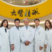 HKBU studies show over half of COVID-19 patients have post-disease syndrome