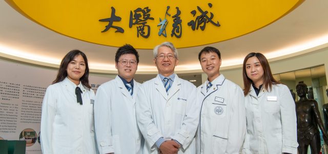 HKBU studies show over half of COVID-19 patients have post-disease syndrome