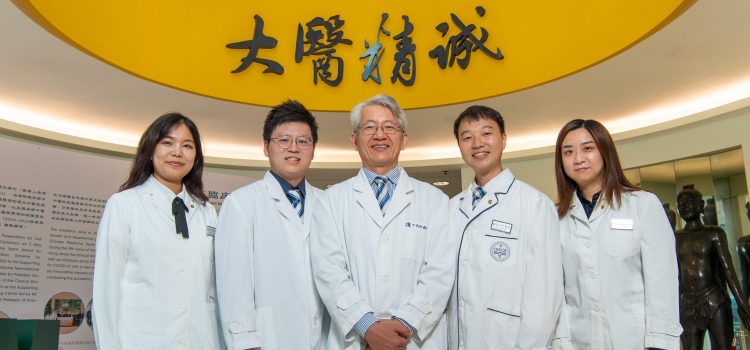HKBU studies show over half of COVID-19 patients have post-disease syndrome