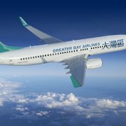 Greater Bay Airlines launches Manila – Hong Kong scheduled service in November 2023