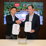 Gaw Capital Partners Joins Hands with Sinar Primera on Indonesia Data Center Development