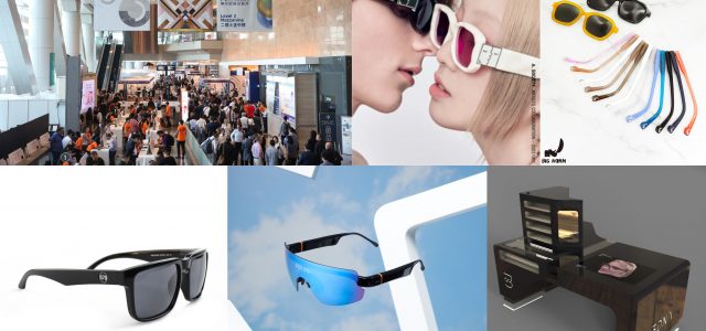 In-person Hong Kong International Optical Fair returns