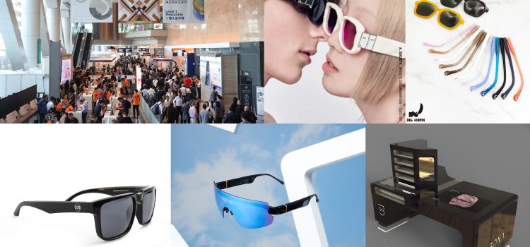 In-person Hong Kong International Optical Fair returns