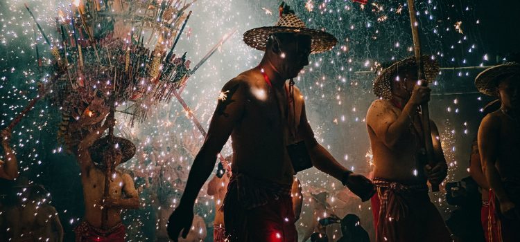 OnePlus Honors Top IPA Winners at Lucie Awards, Reinforcing Its Dedication to Mobile Photography Innovation