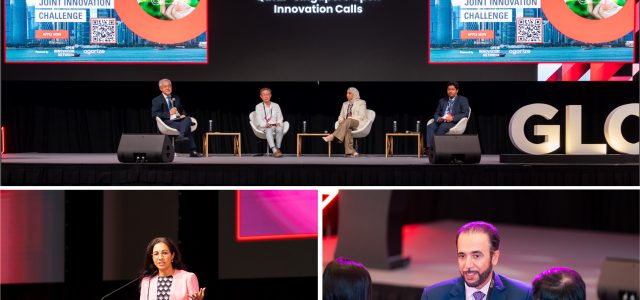 Qatar Research, Development, and Innovation (QRDI) Council Elevates Qatar’s Open Innovation Status at SWITCH 2023