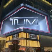 TUMI’s TEGRA-LITE® Comes to Hyper-Realistic Life In a Groundbreaking New Campaign