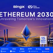 Bing Ventures Presents Ethereum 2030, Devconnect’s Premier Event