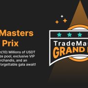 Unlock Your Trading Prowess: Bybit’s VIP Grand Prix Offers a Season of Competition