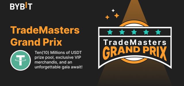 Unlock Your Trading Prowess: Bybit’s VIP Grand Prix Offers a Season of Competition