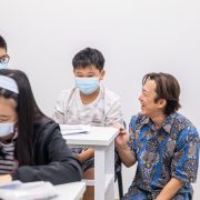 illum.e Announces New Eastern Branch & AI-Driven Learning Portal