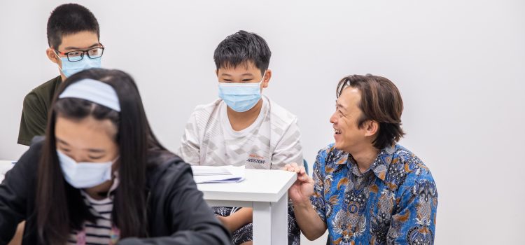 illum.e Announces New Eastern Branch & AI-Driven Learning Portal