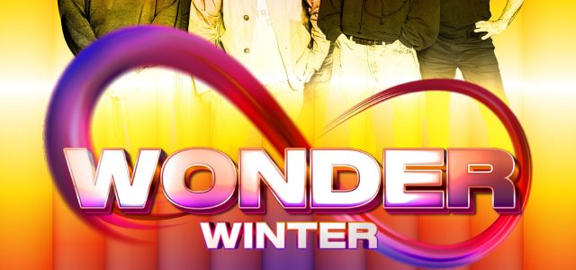 The 8wonder Winter Festival reveals 11 hit songs and Viet Nam’s top artists performing with Maroon 5