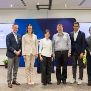 American Express Expands Singapore Decision Science Center of Excellence