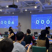 Korean Event Tech Startup EventUs Celebrates Successful Global Debut Event in Singapore
