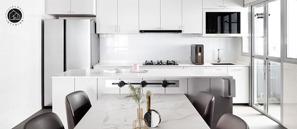 Jialux Interior Celebrates 8 Years of Interior Design Excellence with Exclusive Giveaway