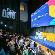 Hong Kong’s Creative Vibes Fuel Youthful Entrepreneurial Spirit at Tatler Gen.T Summit