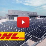 DHL Express opens newly expanded global hub in Hong Kong, firmly positions itself for global trade recovery