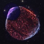 HKU Astrophysicists Collaborates with NASA’s IXPE Telescope Untangles Theories Surrounding Historic Supernova Remnant