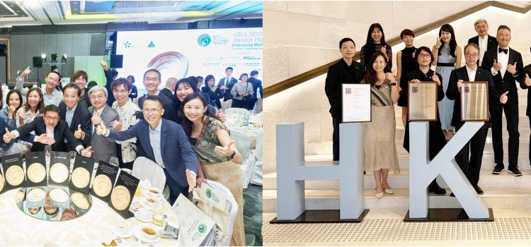 Ronald Lu & Partners: Twelve Architecture Awards Confirm Reputation for Excellence