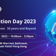 ASL’s 50th Anniversary  Uphold Righteousness, Innovate, and Strive for Excellence