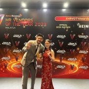 TROOPERS Wins Best Recruitment Portal for Third Consecutive Year