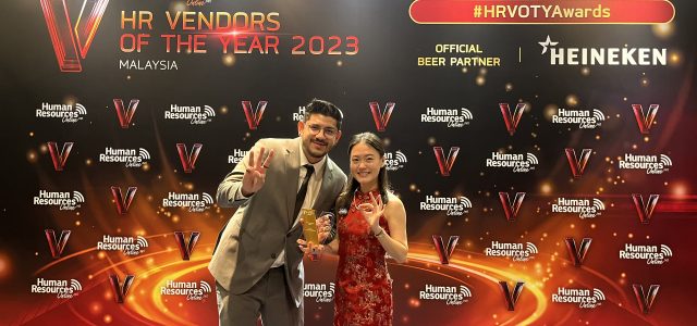 TROOPERS Wins Best Recruitment Portal for Third Consecutive Year