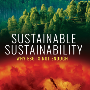 Launch of “Sustainable Sustainability”– a playbook on marrying profit and purpose
