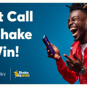 Last call to win from over 100,000 prizes with Opera’s latest “Shake and Win”