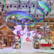 Celebrate Christmas and the ‘Gift of Each Other’ at LANDMARK