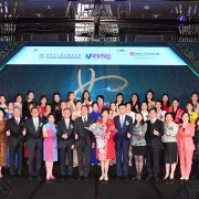 Winners Announced for the ‘Greater Bay Area Outstanding Women Entrepreneur Awards 2023’ Showcasing Extraordinary Women Creating a New Leadership Style  for the Greater Bay Area