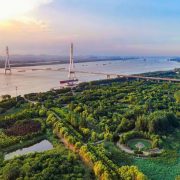 Yangtze Culture Forum: Gathering for a Sustainable Future with Friendship and Wisdom