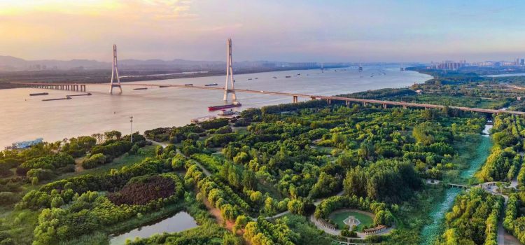 Yangtze Culture Forum: Gathering for a Sustainable Future with Friendship and Wisdom