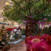 “A Fairytale Christmas” Is Coming To Pacific Place! Experience A Magical Adventure Like No Other This Season