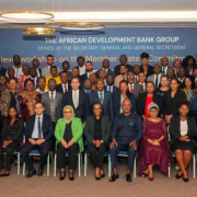 The African Development Bank’s regional member countries endorse a collaborative framework to spur inclusive development
