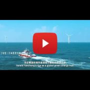 The 2023 China-Europe Forum on Offshore New Energy Development: Strengthen China-Europe Cooperation on Offshore Renewables for A Shared Green Future