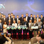 Get Ready For The NewSpace Economy With OASA