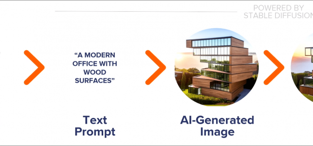 Graphisoft unveils AI-powered Visualizer for Archicad